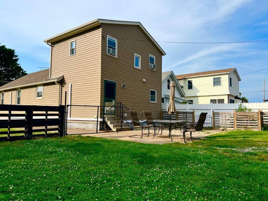 Cottage Near Cedar Point And Downtown Sandusky Eksteriør bilde