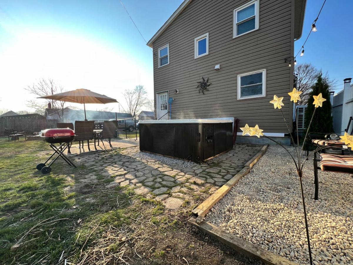 Cottage Near Cedar Point And Downtown Sandusky Eksteriør bilde